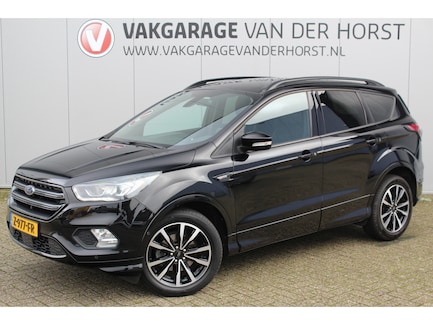Ford Kuga 0