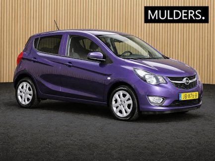 Opel Karl 0