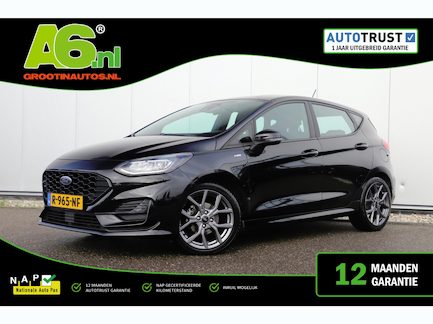 Ford Fiesta 0