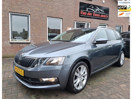 Skoda Octavia 0
