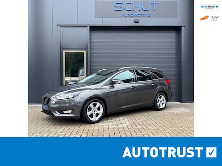 Ford Focus 0
