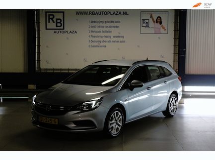 Opel Astra 0