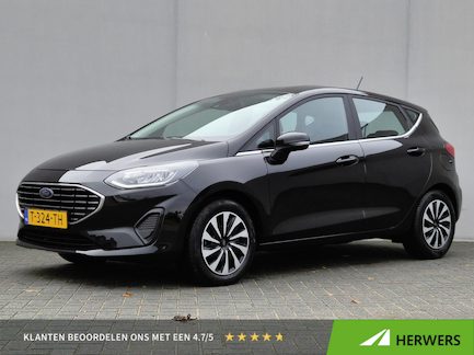 Ford Fiesta 0