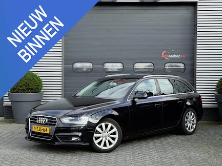 Audi A4 0