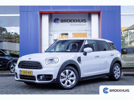 MINI Countryman 0