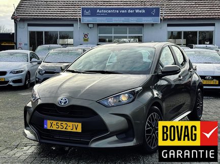 Toyota Yaris 0