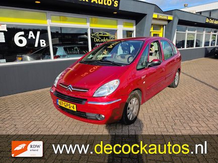 Citroën Xsara Picasso 0