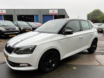 Skoda Fabia 0