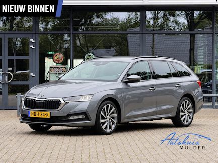 Skoda Octavia 0