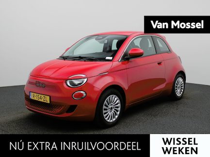 Fiat 500 0