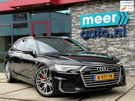 Audi A6 0