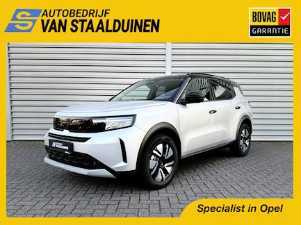 Opel Frontera 0