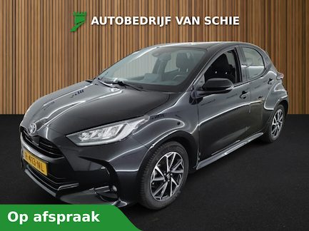 Toyota Yaris 0