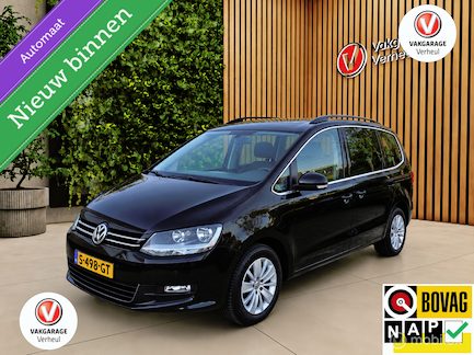 Volkswagen Sharan 0