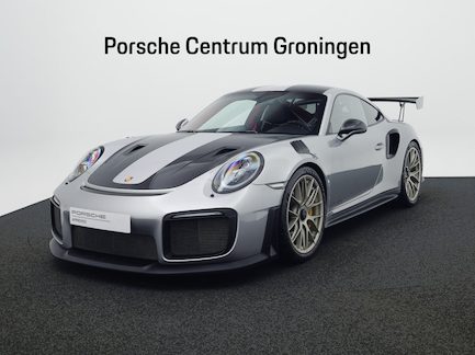 Porsche 911 0