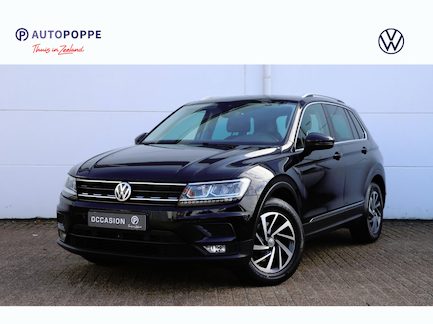 Volkswagen Tiguan 0