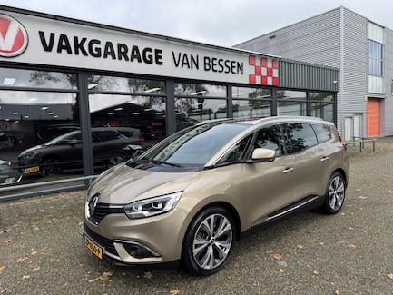 Renault Grand Scenic 0