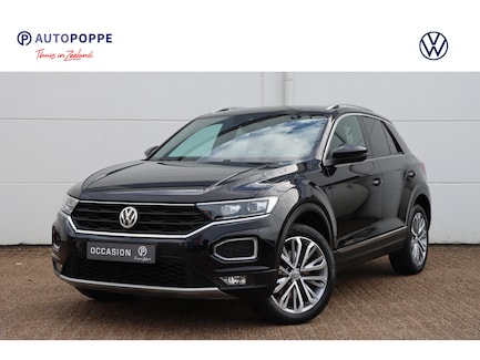 Volkswagen T-Roc 0