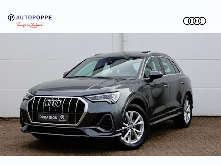 Audi Q3 0