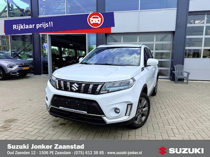 Suzuki Vitara 0