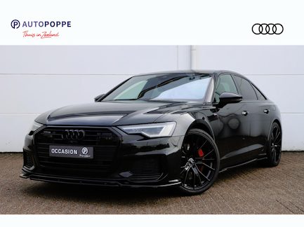 Audi A6 0