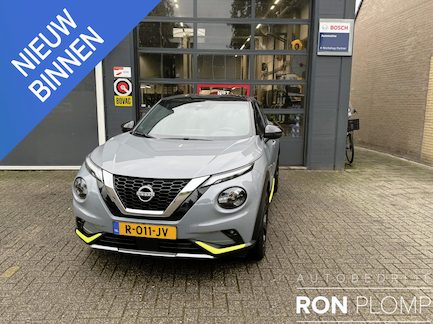 Nissan Juke 0