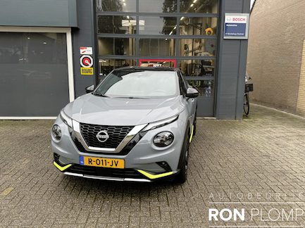 Nissan Juke 0