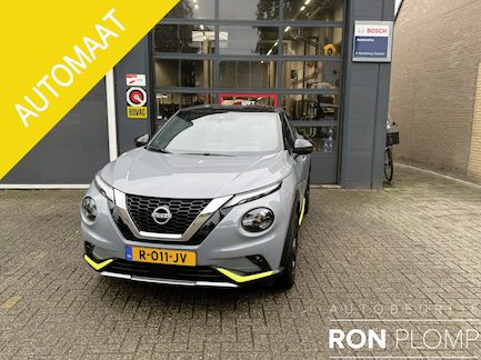 Nissan Juke 0