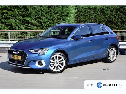 Audi A3 0