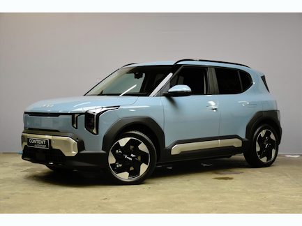 Kia EV2 0