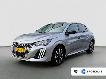 Peugeot 208 0