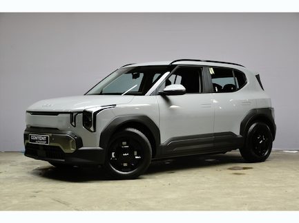 Kia EV2 0