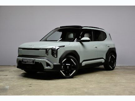 Kia EV2 0