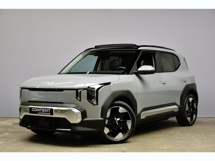 Kia EV2 0