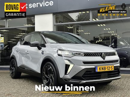 Renault Captur 0