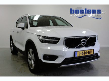 Volvo XC40 0