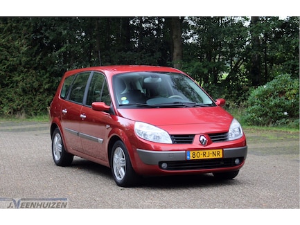 Renault Grand Scenic 0