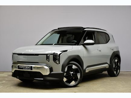 Kia EV2 0