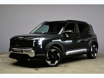 Kia EV2 0