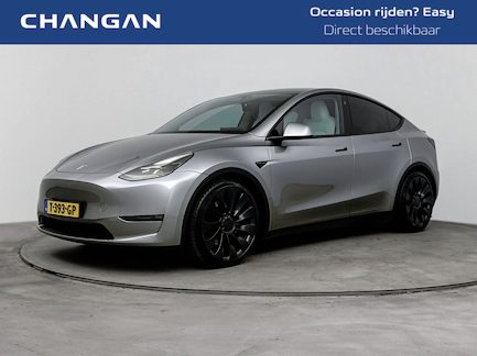 Tesla Model Y 0