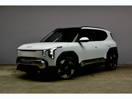 Kia EV2 0
