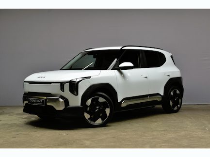 Kia EV2 0