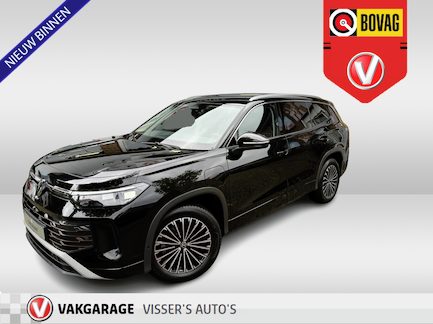 Volkswagen Tayron 0