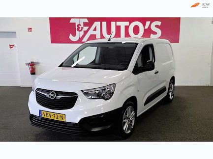Opel Combo 0