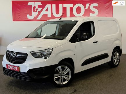 Opel Combo 0