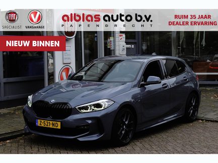 BMW 1-Serie 0