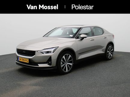 Polestar 2 0