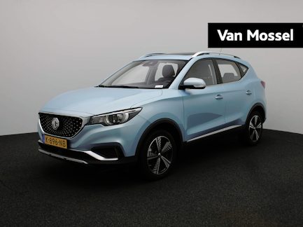 MG MG ZS 0