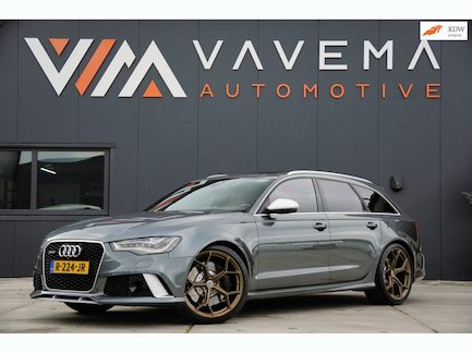 Audi A6 0