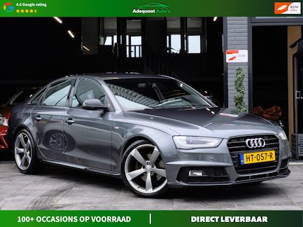 Audi A4 0